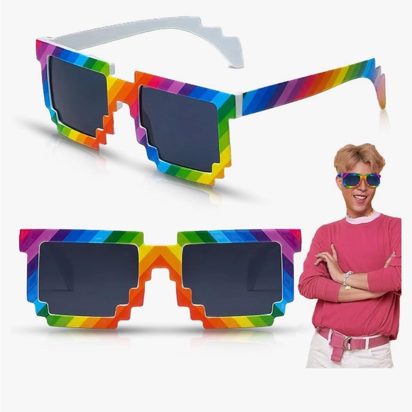 🌈3/$45🌈 Sunglasses, 2 pairs, new in packaging ! - Picture 7 of 8